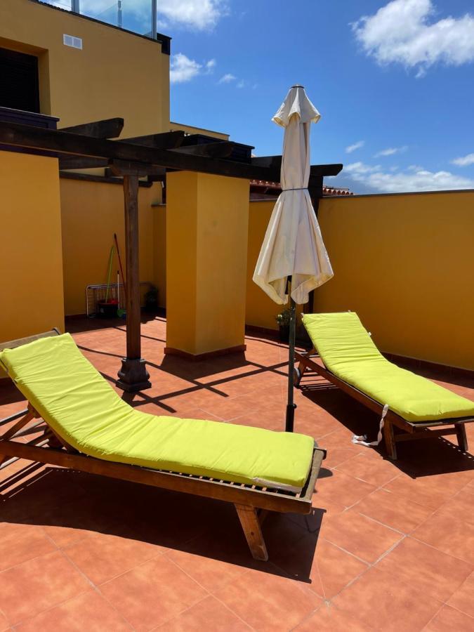 El Paraiso A Tu Alcance 塔扎克蒂 外观 照片