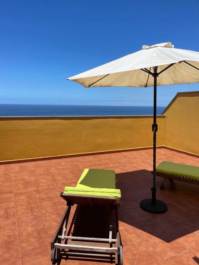 El Paraiso A Tu Alcance 塔扎克蒂 外观 照片